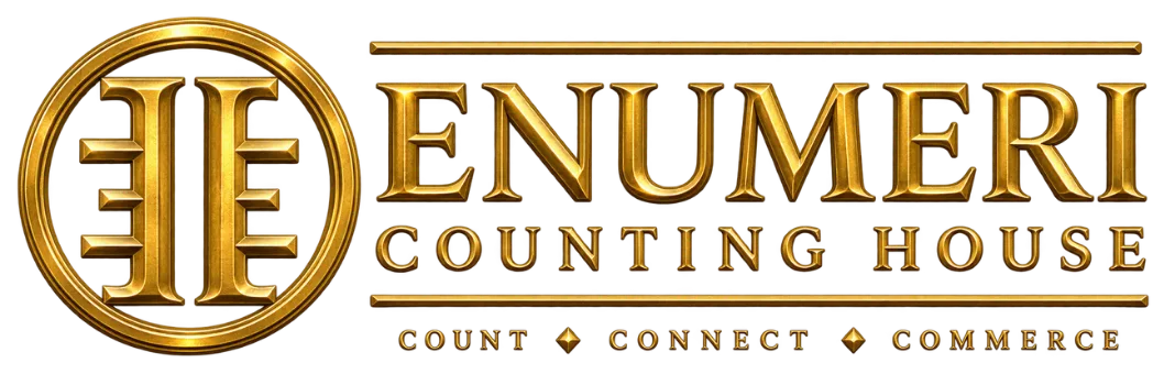 Enumeri Counting House